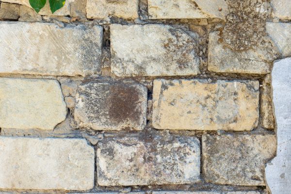 Block Wall Removal in Evergreen